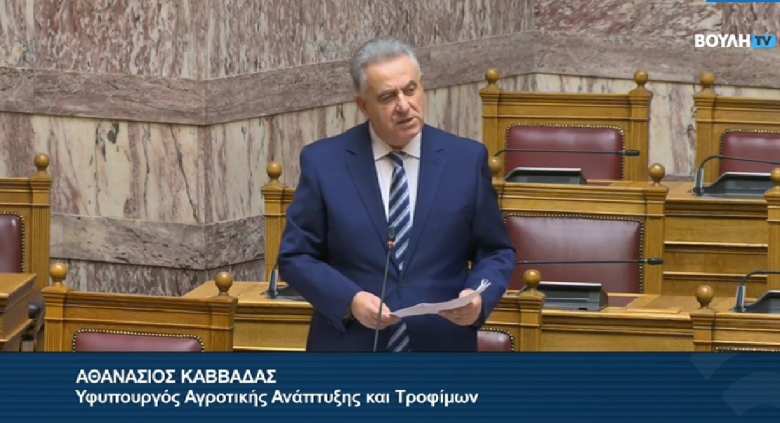 &Theta;&alpha;&nu;ά&sigma;&eta;&sigmaf; &Kappa;&alpha;&beta;&beta;&alpha;&delta;ά&sigmaf; &sigma;&tau;&eta; &Beta;&omicron;&upsilon;&lambda;ή: &Sigma;ή&mu;&epsilon;&rho;&alpha; &eta; &pi;&lambda;&eta;&rho;&omega;&mu;ή &tau;&omega;&nu; 7.726.101 &epsilon;&upsilon;&rho;ώ &sigma;&tau;&omicron;&upsilon;&sigmaf; &kappa;&tau;&eta;&nu;&omicron;&tau;&rho;ό&phi;&omicron;&upsilon;&sigmaf; &tau;&eta;&sigmaf; &Lambda;έ&sigma;&beta;&omicron;&upsilon; &gamma;&iota;&alpha; &tau;&alpha; &theta;&alpha;&nu;&alpha;&tau;&omega;&theta;έ&nu;&tau;&alpha; &zeta;ώ&alpha;