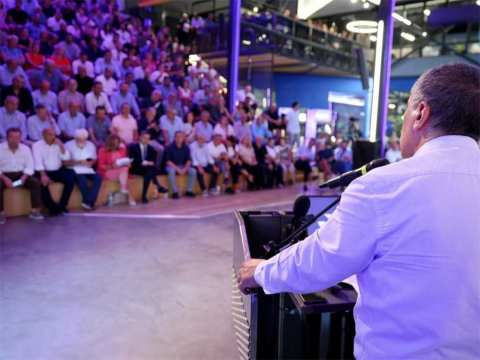 &Epsilon;&kappa;&pi;&nu;έ&epsilon;&iota; &sigma;ή&mu;&epsilon;&rho;&alpha; &eta; &pi;&rho;&omicron;&theta;&epsilon;&sigma;&mu;ί&alpha; &gamma;&iota;&alpha; &tau;&eta; &sigma;&upsilon;&mu;&mu;&epsilon;&tau;&omicron;&chi;ή &sigma;&tau;&eta;&nu; έ&rho;&epsilon;&upsilon;&nu;&alpha; &gamma;&iota;&alpha; &tau;&eta; &nu;έ&alpha; &Kappa;&Alpha;&Pi;