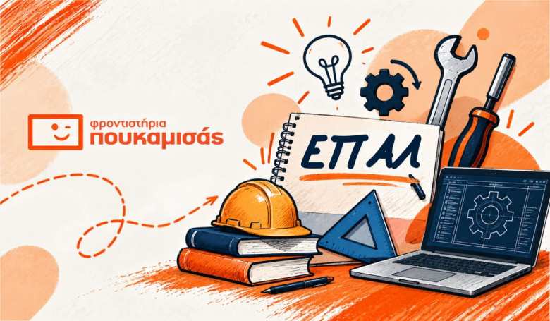 &Pi;&alpha;&nu;&epsilon;&lambda;&lambda;&alpha;&delta;&iota;&kappa;έ&sigmaf; &Epsilon;&Pi;&Alpha;&Lambda; &mu;&epsilon; &tau;&alpha; &Phi;&rho;&omicron;&nu;&tau;&iota;&sigma;&tau;ή&rho;&iota;&alpha; &Pi;&omicron;&upsilon;&kappa;&alpha;&mu;&iota;&sigma;ά&sigmaf; &Beta;έ&rho;&omicron;&iota;&alpha;-&Kappa;έ&nu;&tau;&rho;&omicron;