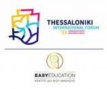 &Eta; Easy Education &sigma;&tau;&omicron; 7&omicron; &Delta;&iota;&epsilon;&theta;&nu;έ&sigmaf; &Phi;ό&rho;&omicron;&upsilon;&mu; &tau;&omicron;&upsilon; &Epsilon;&upsilon;&rho;&omega;&pi;&alpha;ϊ&kappa;&omicron;ύ &Kappa;&omicron;&iota;&nu;&omicron;&beta;&omicron;&upsilon;&lambda;ί&omicron;&upsilon; &Nu;έ&omega;&nu; &Epsilon;&lambda;&lambda;ά&delta;&alpha;&sigmaf;