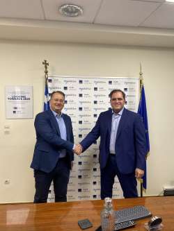 75.000 &lambda;&iota;&gamma;ό&tau;&epsilon;&rho;&alpha; έ&gamma;&gamma;&rho;&alpha;&phi;&alpha; &epsilon;&tau;&eta;&sigma;ί&omega;&sigmaf; &gamma;&iota;&alpha; &tau;&eta;&nu; &pi;&iota;&sigma;&tau;&omicron;&pi;&omicron;ί&eta;&sigma;&eta; &tau;&omicron;&upsilon; &laquo;&epsilon;&pi;&alpha;&gamma;&gamma;&epsilon;&lambda;&mu;&alpha;&tau;ί&alpha; &alpha;&gamma;&rho;ό&tau;&eta;&raquo; &alpha;&pi;ό &tau;&eta;&nu; &delta;&iota;&alpha;&sigma;ύ&nu;&delta;&epsilon;&sigma;&eta; &Mu;.&Alpha;.&Alpha;.&Epsilon;. &mu;&epsilon; &Alpha;&Alpha;&Delta;&Epsilon;