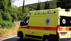 &Tau;&rho;&alpha;&gamma;&omega;&delta;ί&alpha;: &Nu;&epsilon;&kappa;&rho;ό&sigmaf; 68&chi;&rho;&omicron;&nu;&omicron;&sigmaf; - &Kappa;&alpha;&tau;&alpha;&pi;&lambda;&alpha;&kappa;ώ&theta;&eta;&kappa;&epsilon; &alpha;&pi;ό &delta;έ&nu;&delta;&rho;&omicron;