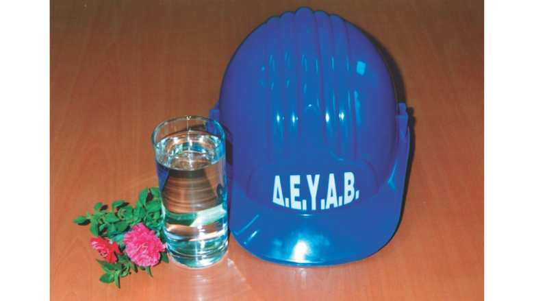 &Epsilon;&nu;&eta;&mu;έ&rho;&omega;&sigma;&eta; &tau;&omega;&nu; &kappa;&alpha;&tau;&omicron;ί&kappa;&omega;&nu; &tau;&eta;&sigmaf; &Tau;.&Kappa;. &Alpha;&gamma;. &Mu;&alpha;&rho;ί&nu;&alpha;&sigmaf; &alpha;&pi;ό &tau;&eta;&nu; &Delta;&Epsilon;&Upsilon;&Alpha; &Beta;έ&rho;&omicron;&iota;&alpha;&sigmaf;
