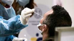 &Pi;&rho;ό&gamma;&rho;&alpha;&mu;&mu;&alpha; Rapid Test &sigma;&tau;&omicron;&nu; &Delta;ή&mu;&omicron; &Beta;έ&rho;&omicron;&iota;&alpha;&sigmaf;