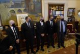 &Gamma;. &Sigma;&tau;ύ&lambda;&iota;&omicron;&sigmaf;: &Alpha;&nu;&omicron;&iota;&kappa;&tau;έ&sigmaf; &omicron;&iota; &pi;ό&rho;&tau;&epsilon;&sigmaf; &tau;&omicron;&upsilon; &Upsilon;&pi;&omicron;&upsilon;&rho;&gamma;&epsilon;ί&omicron;&upsilon; &gamma;&iota;&alpha; &nu;&alpha; &beta;&omicron;&eta;&theta;ή&sigma;&omicron;&upsilon;&mu;&epsilon; &tau;&eta;&nu; &alpha;&nu;ά&pi;&tau;&upsilon;&xi;&eta; &tau;&omega;&nu; &tau;&omicron;&pi;&iota;&kappa;ώ&nu; &kappa;&omicron;&iota;&nu;&omega;&nu;&iota;ώ&nu; &ndash; 11&eta; &Delta;&iota;&alpha;&beta;&omicron;ύ&lambda;&epsilon;&upsilon;&sigma;&eta;, &Kappa;&Alpha;&Pi; &Nu;. &Alpha;&iota;&gamma;&alpha;ί&omicron;&upsilon;