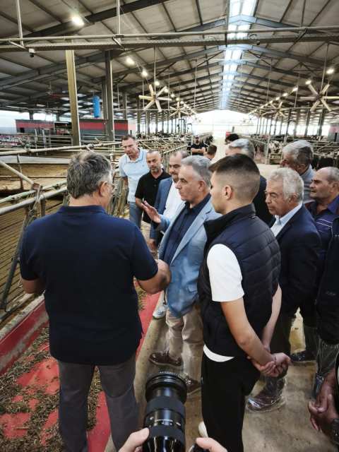 &Kappa;&alpha;&beta;&beta;&alpha;&delta;ά&sigmaf; &alpha;&pi;ό &tau;&omicron;&nu; Έ&beta;&rho;&omicron;: &Sigma;&tau;&eta;&nu; &Omicron;&rho;&epsilon;&sigma;&tau;&iota;ά&delta;&alpha; &tau;&omicron; &mu;&omicron;&nu;&alpha;&delta;&iota;&kappa;ό &Kappa;έ&nu;&tau;&rho;&omicron; &Epsilon;&xi;&omega;&tau;&iota;&kappa;ώ&nu; &Nu;&omicron;&sigma;&eta;&mu;ά&tau;&omega;&nu; &Zeta;ώ&omega;&nu; &tau;&eta;&sigmaf; &chi;ώ&rho;&alpha;&sigmaf;- &Alpha;&pi;ό &tau;&eta;&nu; &alpha;&nu;&tau;&iota;&mu;&epsilon;&tau;ώ&pi;&iota;&sigma;&eta; &tau;&omega;&nu; &epsilon;&pi;&iota;&zeta;&omega;&omicron;&tau;&iota;ώ&nu; &sigma;&tau;&eta;&nu; &pi;&rho;ό&lambda;&eta;&psi;&eta;