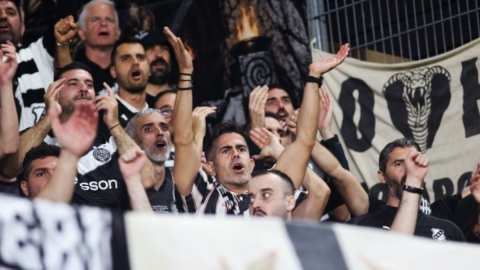 &Delta;&epsilon;&nu; ά&nu;&tau;&epsilon;&xi;&epsilon; &omega;&sigmaf; &tau;&omicron; &tau;έ&lambda;&omicron;&sigmaf; &omicron; &Omicron;&Phi;&Eta; &kappa;&alpha;&iota; &eta;&tau;&tau;ή&theta;&eta;&kappa;&epsilon; &mu;&epsilon; 2-1 &alpha;&pi;ό &tau;&eta; &Rho;&Epsilon;&Nu;