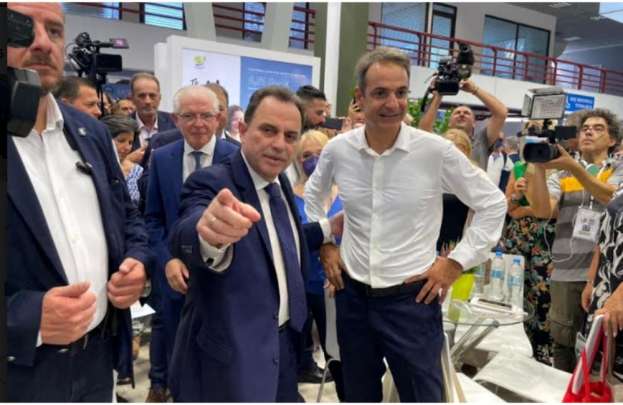 &Gamma;. &Gamma;&epsilon;&omega;&rho;&gamma;&alpha;&nu;&tau;ά&sigmaf;: &Eta; &tau;&alpha;ύ&tau;&iota;&sigma;&eta; &tau;&omega;&nu; &epsilon;&lambda;&lambda;&eta;&nu;&iota;&kappa;ώ&nu; &pi;&rho;&omicron;ϊό&nu;&tau;&omega;&nu; &mu;&epsilon; &tau;&eta;&nu; &pi;&omicron;&iota;ό&tau;&eta;&tau;&alpha; &kappa;&alpha;&iota; &tau;&eta;&nu; &alpha;&sigma;&phi;ά&lambda;&epsilon;&iota;&alpha; &tau;&omicron; &laquo;&kappa;&lambda;&epsilon;&iota;&delta;ί&raquo; &gamma;&iota;&alpha; &nu;&alpha; &kappa;&alpha;&tau;&alpha;&kappa;&tau;ή&sigma;&omicron;&upsilon;&mu;&epsilon; &tau;&iota;&sigmaf; &delta;&iota;&epsilon;&theta;&nu;&epsilon;ί&sigmaf; &alpha;&gamma;&omicron;&rho;έ&sigmaf;