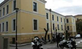 Ενώπιον του ανακριτή σήμερα οι τρεις τελευταίοι κατηγορούμενοι για «στημένους αγώνες»