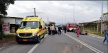 &Alpha;&gamma;&rho;ό&tau;&eta;&sigmaf; &beta;&rho;ή&kappa;&epsilon; &tau;&rho;&alpha;&gamma;&iota;&kappa;ό &theta;ά&nu;&alpha;&tau;&omicron; &alpha;&phi;&omicron;ύ &tau;&omicron;&nu; &kappa;&alpha;&tau;&alpha;&pi;&lambda;ά&kappa;&omega;&sigma;&epsilon; &tau;&omicron; &tau;&rho;&alpha;&kappa;&tau;έ&rho; &pi;&omicron;&upsilon; &omicron;&delta;&eta;&gamma;&omicron;ύ&sigma;&epsilon;