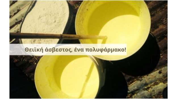 &Delta;&epsilon;&nu;&delta;&rho;&omicron;&kappa;&alpha;&lambda;&lambda;&iota;έ&rho;&gamma;&epsilon;&iota;&alpha;: &Theta;&epsilon;&iota;ϊ&kappa;ή ά&sigma;&beta;&epsilon;&sigma;&tau;&omicron;&sigmaf;, έ&nu;&alpha; &pi;&omicron;&lambda;&upsilon;&phi;ά&rho;&mu;&alpha;&kappa;&omicron;!