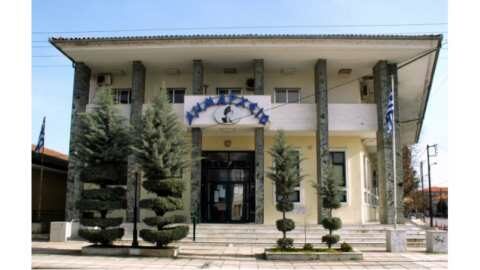 &Alpha;&nu;ά&kappa;&lambda;&eta;&sigma;&eta; &alpha;&pi;ό&phi;&alpha;&sigma;&eta;&sigmaf; &delta;&iota;&epsilon;&nu;έ&rho;&gamma;&epsilon;&iota;&alpha;&sigmaf; &epsilon;&pi;&alpha;&nu;&alpha;&lambda;&eta;&pi;&tau;&iota;&kappa;ώ&nu; &epsilon;&kappa;&lambda;&omicron;&gamma;ώ&nu; &sigma;&tau;&omicron; &Delta;ή&mu;&omicron; &tau;&eta;&sigmaf; &Alpha;&lambda;&epsilon;&xi;ά&nu;&delta;&rho;&epsilon;&iota;&alpha;&sigmaf;