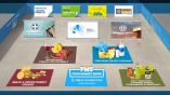 H &Pi;K&Mu; &sigma;&tau;&omicron; 1o &delta;&iota;&alpha;&delta;&iota;&kappa;&tau;&upsilon;&alpha;&kappa;ό Food Market Show 2020 &kappa;&alpha;&iota; &sigma;&tau;&omicron; 1o Web Greek Gastronomy Workshop 2020 &sigma;&tau;&eta;&nu; &Pi;&omicron;&lambda;&omega;&nu;ί&alpha;