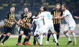 &Sigma;&tau;&omicron;&upsilon;&sigmaf; 32 &alpha;&nu; &delta;&epsilon;&nu; &chi;ά&sigma;&epsilon;&iota; &sigma;&tau;&eta; &Beta;&iota;έ&nu;&nu;&eta; &eta; &Alpha;&Epsilon;&Kappa; &mu;&epsilon;&tau;ά &tau;&eta;&nu; &iota;&sigma;&omicron;&pi;&alpha;&lambda;ί&alpha; 2-2 &mu;&epsilon; &tau;&eta; &Rho;&iota;έ&kappa;&alpha;