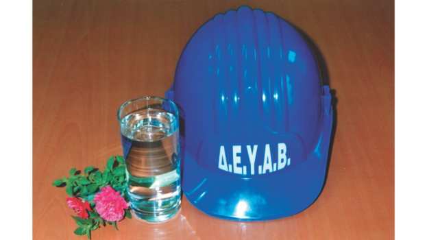 &Pi;&rho;ό&gamma;&rho;&alpha;&mu;&mu;&alpha; &sigma;&phi;&rho;&alpha;&gamma;ί&sigma;&epsilon;&omega;&nu; &upsilon;&delta;&rho;&omicron;&mu;έ&tau;&rho;&omega;&nu; - &Alpha;&phi;&omicron;&rho;ά ό&sigma;&omicron;&upsilon;&sigmaf; &omicron;&phi;&epsilon;ί&lambda;&omicron;&upsilon;&nu; &mu;&epsilon;&gamma;ά&lambda;&alpha; &pi;&omicron;&sigma;ά &sigma;&tau;&eta;&nu; &Delta;&Epsilon;&Upsilon;&Alpha;&Beta;