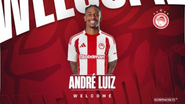 &Omicron;&lambda;&upsilon;&mu;&pi;&iota;&alpha;&kappa;ό&sigmaf;: &Alpha;&nu;&alpha;&kappa;&omicron;ί&nu;&omega;&sigma;&epsilon; &tau;&eta;&nu; &alpha;&pi;ό&kappa;&tau;&eta;&sigma;&eta; &tau;&omicron;&upsilon; &Alpha;&nu;&tau;&rho;έ &Lambda;&omicron;&upsilon;ί&zeta;