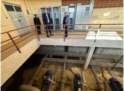 &Alpha;&pi;. &Beta;&epsilon;&sigma;&upsilon;&rho;ό&pi;&omicron;&upsilon;&lambda;&omicron;&sigmaf;: "Έ&nu;&alpha; &alpha;&rho;&delta;&epsilon;&upsilon;&tau;&iota;&kappa;ό έ&rho;&gamma;&omicron; &pi;&omicron;&upsilon; &theta;&alpha; &epsilon;&nu;&iota;&sigma;&chi;ύ&sigma;&epsilon;&iota; &sigma;&eta;&mu;&alpha;&nu;&tau;&iota;&kappa;ά &tau;&eta;&nu; &pi;&alpha;&rho;&alpha;&gamma;&omega;&gamma;ή &kappa;&alpha;&iota; &tau;&omicron;&nu; &pi;&rho;&omega;&tau;&omicron;&gamma;&epsilon;&nu;ή &tau;&omicron;&mu;έ&alpha;"