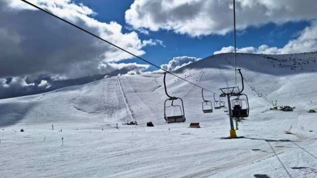 &Pi;ώ&sigmaf; &laquo;&chi;ά&theta;&eta;&kappa;&alpha;&nu;&raquo; 10 &epsilon;&kappa;. &epsilon;&upsilon;&rho;ώ &alpha;&pi;ό &tau;&omicron; &chi;&iota;&omicron;&nu;&omicron;&delta;&rho;&omicron;&mu;&iota;&kappa;ό &kappa;έ&nu;&tau;&rho;&omicron; &Sigma;&epsilon;&lambda;ί&omicron;&upsilon;