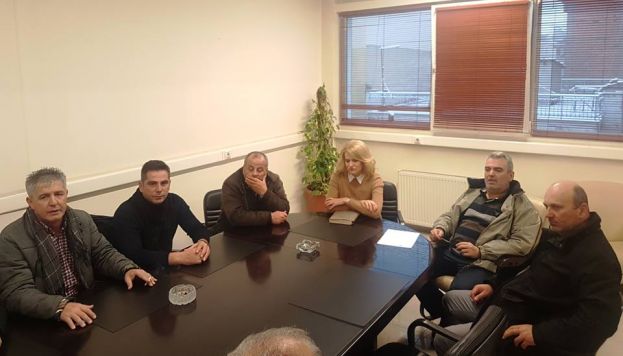 &Theta;&epsilon;&omicron;&delta;ώ&rho;&alpha; &Tau;&zeta;ά&kappa;&rho;&eta;: &Epsilon;&nu;&iota;&alpha;ί&alpha; &kappa;&alpha;&tau;&alpha;&beta;&omicron;&lambda;ή &epsilon;&nu;&iota;&sigma;&chi;ύ&sigma;&epsilon;&omega;&nu; de minimis &sigma;&tau;&omicron; &tau;έ&lambda;&omicron;&sigmaf; &Gamma;&epsilon;&nu;ά&rho;&eta; &gamma;&iota;&alpha; &epsilon;&pi;&iota;&tau;&rho;&alpha;&pi;έ&zeta;&iota;&alpha;, &nu;&epsilon;&kappa;&tau;&alpha;&rho;ί&nu;&iota;&alpha; &kappa;&alpha;&iota; &sigma;&upsilon;&mu;&pi;ύ&rho;&eta;&nu;&alpha;