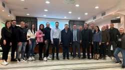 &Nu;έ&omicron;&sigmaf; &pi;&rho;ό&epsilon;&delta;&rho;&omicron;&sigmaf; &tau;&omicron;&upsilon; &Epsilon;&pi;&iota;&mu;&epsilon;&lambda;&eta;&tau;&eta;&rho;ί&omicron;&upsilon; &Eta;&mu;&alpha;&theta;ί&alpha;&sigmaf; &omicron; &Sigma;&omega;&tau;ή&rho;&eta;&sigmaf; &Sigma;&kappa;&omicron;&upsilon;&rho;&tau;ό&pi;&omicron;&upsilon;&lambda;&omicron;&sigmaf;