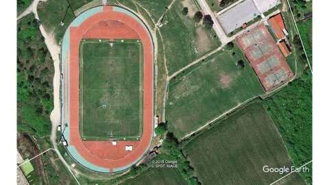 &Upsilon;&pi;&omicron;&gamma;&rho;&alpha;&phi;ή &sigma;ύ&mu;&beta;&alpha;&sigma;&eta;&sigmaf; &laquo;&Alpha;&nu;&tau;&iota;&kappa;&alpha;&tau;ά&sigma;&tau;&alpha;&sigma;&eta; &tau;&omicron;&upsilon; &epsilon;&lambda;&alpha;&sigma;&tau;&iota;&kappa;&omicron;ύ &sigma;&upsilon;&nu;&theta;&epsilon;&tau;&iota;&kappa;&omicron;ύ &tau;ά&pi;&eta;&tau;&alpha; &tau;&omicron;&upsilon; &sigma;&tau;ί&beta;&omicron;&upsilon; &sigma;&tau;&omicron; &Delta;&eta;&mu;&omicron;&tau;&iota;&kappa;ό &Gamma;&upsilon;&mu;&nu;&alpha;&sigma;&tau;ή&rho;&iota;&omicron; &Delta;.&Beta;&Iota;&Kappa;&Epsilon;&Lambda;&Alpha;&Sigma; &epsilon;&pi;&iota;&phi;ά&nu;&epsilon;&iota;&alpha;&sigmaf; 9.000&mu;2&raquo;