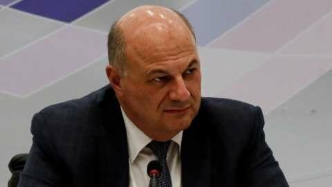 &Upsilon;&Pi;&Alpha;&Alpha;&Tau;: &laquo;&Omicron; &Omicron;&delta;&iota;&kappa;ό&sigmaf; &Chi;ά&rho;&tau;&eta;&sigmaf; &tau;&eta;&sigmaf; &Epsilon;.&Epsilon;. &gamma;&iota;&alpha; &tau;&omicron; &mu;έ&lambda;&lambda;&omicron;&nu; &tau;&omicron;&upsilon; &pi;&rho;&omega;&tau;&omicron;&gamma;&epsilon;&nu;&omicron;ύ&sigmaf; &tau;&omicron;&mu;έ&alpha; &sigma;&upsilon;&nu;ά&delta;&epsilon;&iota; &mu;&epsilon; &tau;&eta;&nu; &pi;&omicron;&lambda;&iota;&tau;&iota;&kappa;ή &tau;&omicron;&upsilon; &Kappa;&upsilon;&rho;. &Mu;&eta;&tau;&sigma;&omicron;&tau;ά&kappa;&eta;&raquo;