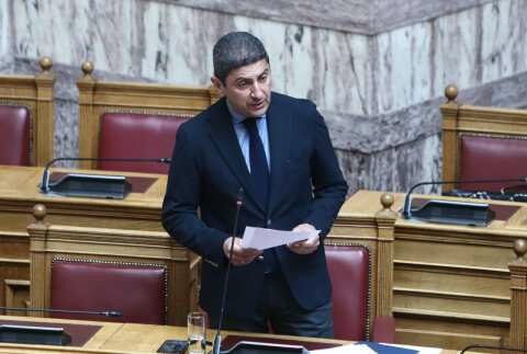 &Alpha;&upsilon;&gamma;&epsilon;&nu;ά&kappa;&eta;&sigmaf;: &Nu;έ&omicron; &pi;&lambda;&alpha;ί&sigma;&iota;&omicron; &gamma;&iota;&alpha; &tau;&alpha; &Delta;&iota;&alpha;&chi;&epsilon;&iota;&rho;&iota;&sigma;&tau;&iota;&kappa;ά &Sigma;&chi;έ&delta;&iota;&alpha; &Beta;ό&sigma;&kappa;&eta;&sigma;&eta;&sigmaf; - &Tau;&omicron; &Upsilon;&Pi;&Alpha;&Alpha;&Tau; &alpha;&nu;&alpha;&lambda;&alpha;&mu;&beta;ά&nu;&epsilon;&iota; &tau;&eta;&nu; &epsilon;&kappa;&pi;ό&nu;&eta;&sigma;ή &tau;&omicron;&upsilon;&sigmaf;