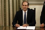 &Lambda;ύ&sigma;&eta; &sigma;&tau;&omicron; &pi;&rho;ό&beta;&lambda;&eta;&mu;&alpha; &tau;&omega;&nu; &alpha;&nu;&alpha;&delta;&rho;&omicron;&mu;&iota;&kappa;ώ&nu; &pi;&omicron;&sigma;ώ&nu; &sigma;&upsilon;&nu;&tau;ά&xi;&epsilon;&omega;&nu;  &pi;&rho;&omicron;&omega;&theta;&epsilon;ί &tau;&omicron; &Upsilon;&pi;&omicron;&upsilon;&rho;&gamma;&epsilon;ί&omicron; &Omicron;&iota;&kappa;&omicron;&nu;&omicron;&mu;&iota;&kappa;ώ&nu;