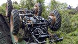 &Tau;&rho;&alpha;&gamma;&omega;&delta;ί&alpha;: &Nu;&epsilon;&kappa;&rho;ό&sigmaf; 66&chi;&rho;&omicron;&nu;&omicron;&sigmaf; - &Alpha;&nu;&epsilon;&tau;&rho;ά&pi;&eta; &tau;&omicron; &tau;&rho;&alpha;&kappa;&tau;έ&rho; &pi;&omicron;&upsilon; &omicron;&delta;&eta;&gamma;&omicron;ύ&sigma;&epsilon; &kappa;&alpha;&iota; έ&pi;&epsilon;&sigma;&epsilon; &sigma;&epsilon; &kappa;&alpha;&nu;ά&lambda;&iota;