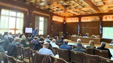 &Sigma;&tau;&alpha;&mu;&epsilon;&nu;ί&tau;&eta;&sigmaf;: &Eta; &kappa;&alpha;&iota;&nu;&omicron;&tau;&omicron;&mu;ί&alpha; &kappa;&alpha;&iota; &eta; &psi;&eta;&phi;&iota;&alpha;&kappa;ή &epsilon;&pi;&alpha;&nu;ά&sigma;&tau;&alpha;&sigma;&eta; &delta;&eta;&mu;&iota;&omicron;&upsilon;&rho;&gamma;&omicron;ύ&nu; &nu;έ&alpha; &delta;&epsilon;&delta;&omicron;&mu;έ&nu;&alpha; &sigma;&tau;&eta; &gamma;&epsilon;&omega;&rho;&gamma;&iota;&kappa;ή &alpha;&nu;ά&pi;&tau;&upsilon;&xi;&eta;