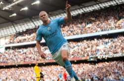 &Sigma;&upsilon;&nu;&epsilon;&chi;ί&zeta;&epsilon;&iota; &tau;&omicron; &beta;&iota;&omicron;&lambda;ί &tau;&omicron;&upsilon; &omicron; &Chi;ά&alpha;&lambda;&alpha;&nu;&tau; - &Sigma;&kappa;ό&rho;&alpha;&rho;&epsilon; &delta;ύ&omicron; &phi;&omicron;&rho;έ&sigmaf; &sigma;&tau;&eta;&nu; &nu;ί&kappa;&eta; &epsilon;&pi;ί &tau;&eta;&sigmaf; &Mu;&pi;&rho;ά&iota;&tau;&omicron;&nu; &mu;&epsilon; 3-1