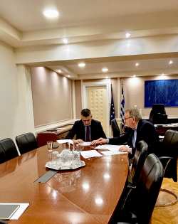 &Gamma;&iota;ώ&rho;&gamma;&omicron;&sigmaf; &Kappa;&alpha;&rho;&alpha;&sigma;&mu;ά&nu;&eta;&sigmaf;: &Nu;&alpha; &delta;&omicron;&theta;&omicron;ύ&nu; ά&mu;&epsilon;&sigma;&alpha; &lambda;ύ&sigma;&epsilon;&iota;&sigmaf; &sigma;&epsilon; &phi;&omicron;&rho;&omicron;&lambda;&omicron;&gamma;&iota;&kappa;ά &pi;&rho;&omicron;&beta;&lambda;ή&mu;&alpha;&tau;&alpha;