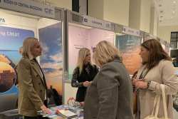 &Eta; &Pi;&Kappa;&Mu; &sigma;&tau;&eta; &Delta;&iota;&epsilon;&theta;&nu;ή Έ&kappa;&theta;&epsilon;&sigma;&eta; &Tau;&omicron;&upsilon;&rho;&iota;&sigma;&mu;&omicron;ύ &ldquo;Athens International Tourism and Culture Expo&rdquo;