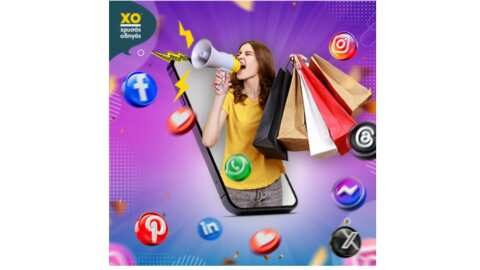 Free Webinar:&laquo;&Eta; &delta;ύ&nu;&alpha;&mu;&eta; &tau;&omega;&nu; social media &gamma;&iota;&alpha; &tau;&eta;&nu; &pi;&rho;&omicron;ώ&theta;&eta;&sigma;&eta; &tau;&omega;&nu; &epsilon;&pi;&iota;&chi;&epsilon;&iota;&rho;ή&sigma;&epsilon;&omega;&nu;&raquo;