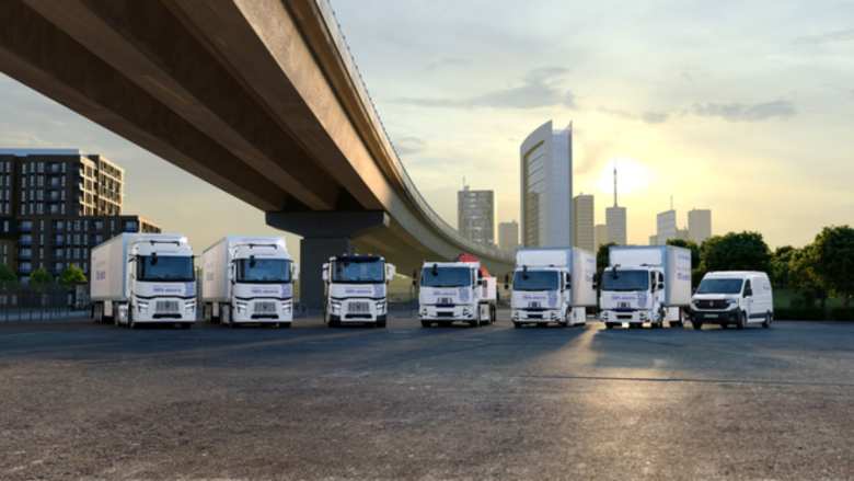 &Eta; Renault Trucks &sigma;&tau;&eta;&nu; IAA 2026: &kappa;&alpha;&iota;&nu;&omicron;&tau;ό&mu;&epsilon;&sigmaf; &lambda;ύ&sigma;&epsilon;&iota;&sigmaf; &gamma;&iota;&alpha; &tau;&eta;&nu; &epsilon;&pi;&iota;&tau;ά&chi;&upsilon;&nu;&sigma;&eta; &tau;&eta;&sigmaf; &alpha;&pi;&alpha;&nu;&theta;&rho;&alpha;&kappa;&omicron;&pi;&omicron;ί&eta;&sigma;&eta;&sigmaf; &tau;&omega;&nu; &omicron;&delta;&iota;&kappa;ώ&nu; &mu;&epsilon;&tau;&alpha;&phi;&omicron;&rho;ώ&nu;