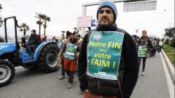 66 &sigma;&upsilon;&lambda;&lambda;ή&psi;&epsilon;&iota;&sigmaf; &kappa;&alpha;&tau;ά &tau;&eta; &delta;&iota;&alpha;&delta;ή&lambda;&omega;&sigma;&eta; &alpha;&gamma;&rho;&omicron;&tau;ώ&nu; &sigma;&tau;&eta;&nu; &Alpha;&psi;ί&delta;&alpha; &tau;&omicron;&upsilon; &Theta;&rho;&iota;ά&mu;&beta;&omicron;&upsilon; &sigma;&tau;&omicron; &Pi;&alpha;&rho;ί&sigma;&iota;