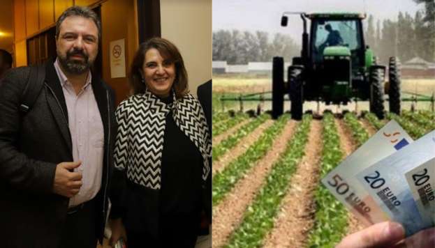 &Alpha;&rho;&alpha;&chi;&omega;&beta;ί&tau;&eta;&sigmaf;-&Tau;&epsilon;&lambda;&iota;&gamma;&iota;&omicron;&rho;ί&delta;&omicron;&upsilon;: &ldquo;&Mu;&epsilon; &Nu;&Delta;, &epsilon;&pi;&iota;&sigma;&tau;&rho;&omicron;&phi;ή &sigma;&tau;&eta;&nu; &epsilon;&pi;&omicron;&chi;ή &tau;&omega;&nu; &pi;&rho;&omicron;&sigma;&tau;ί&mu;&omega;&nu; &kappa;&alpha;&iota; &tau;&omega;&nu; &kappa;&alpha;&tau;&alpha;&lambda;&omicron;&gamma;&iota;&sigma;&mu;ώ&nu; &sigma;&tau;&iota;&sigmaf; &Epsilon;&upsilon;&rho;&omega;&pi;&alpha;ϊ&kappa;έ&sigmaf; &Epsilon;&pi;&iota;&delta;&omicron;&tau;ή&sigma;&epsilon;&iota;&sigmaf;&rdquo;