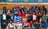 &Sigma;&upsilon;&gamma;&chi;&alpha;&rho;&eta;&tau;ή&rho;&iota;&omicron; &mu;ή&nu;&upsilon;&mu;&alpha; &Delta;&eta;&mu;ά&rho;&chi;&omicron;&upsilon; &Beta;έ&rho;&omicron;&iota;&alpha;&sigmaf; &gamma;&iota;&alpha; &tau;&eta;&nu; ά&nu;&omicron;&delta;&omicron; &tau;&omicron;&upsilon; &alpha;&nu;&delta;&rho;&iota;&kappa;&omicron;ύ &tau;&mu;ή&mu;&alpha;&tau;&omicron;&sigmaf; &Beta;ό&lambda;&epsilon;ϊ &tau;&omicron;&upsilon; &Phi;&iota;&lambda;ί&pi;&pi;&omicron;&upsilon; &Beta;έ&rho;&omicron;&iota;&alpha;&sigmaf; &sigma;&tau;&eta;&nu; Volley League
