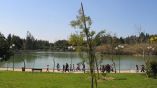 &Epsilon;&kappa;&sigma;&upsilon;&gamma;&chi;&rho;&omicron;&nu;ί&zeta;&epsilon;&tau;&alpha;&iota; &omicron; &eta;&lambda;&epsilon;&kappa;&tau;&rho;&omicron;&phi;&omega;&tau;&iota;&sigma;&mu;ό&sigmaf; &sigma;&tau;&omicron; &Pi;ά&rho;&kappa;&omicron; &laquo;&Alpha;&nu;&tau;ώ&nu;&eta;&sigmaf; &Tau;&rho;ί&tau;&sigma;&eta;&sigmaf;&raquo;, &mu;&epsilon; &chi;&rho;&eta;&mu;&alpha;&tau;&omicron;&delta;ό&tau;&eta;&sigma;&eta; &tau;&eta;&sigmaf; &Pi;&epsilon;&rho;&iota;&phi;έ&rho;&epsilon;&iota;&alpha;&sigmaf; &Alpha;&tau;&tau;&iota;&kappa;ή&sigmaf;