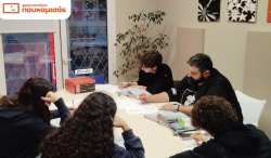 &Beta;&iota;&omicron;&lambda;&omicron;&gamma;ί&alpha;, &Pi;&lambda;&eta;&rho;&omicron;&phi;&omicron;&rho;&iota;&kappa;ή, &Omicron;&iota;&kappa;&omicron;&nu;&omicron;&mu;ί&alpha;: &Chi;&tau;ί&zeta;&omicron;&upsilon;&mu;&epsilon; &tau;&iota;&sigmaf; &beta;ά&sigma;&epsilon;&iota;&sigmaf; &alpha;&pi;ό &tau;&eta; &Beta;΄ &Lambda;&upsilon;&kappa;&epsilon;ί&omicron;&upsilon;