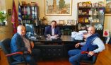 &Alpha;&pi;&omicron;&kappa;&alpha;&tau;ά&sigma;&tau;&alpha;&sigma;&eta; &tau;&omicron;&mu;ώ&nu; ύ&delta;&rho;&epsilon;&upsilon;&sigma;&eta;&sigmaf; &alpha;&pi;&omicron;&chi;έ&tau;&epsilon;&upsilon;&sigma;&eta;&sigmaf; &kappa;&alpha;&iota; ό&mu;&beta;&rho;&iota;&omega;&nu; &pi;ό&lambda;&eta;&sigmaf; &Beta;έ&rho;&omicron;&iota;&alpha;&sigmaf; &kappa;&alpha;&iota; &Delta;&eta;&mu;&omicron;&tau;&iota;&kappa;ώ&nu; &Delta;&iota;&alpha;&mu;&epsilon;&rho;&iota;&sigma;&mu;ά&tau;&omega;&nu; (&Delta;&Delta;) &alpha;&pi;ό &tau;&eta; &Delta;&Epsilon;&Upsilon;&Alpha;&Beta; &sigma;&tau;&omicron; &Gamma;&rho;&alpha;&phi;&epsilon;ί&omicron; &tau;&omicron;&upsilon; &Delta;&eta;&mu;ά&rho;&chi;&omicron;&upsilon; &Beta;έ&rho;&omicron;&iota;&alpha;&sigmaf;