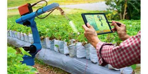 &Psi;&eta;&phi;&iota;&alpha;&kappa;ή &tau;&epsilon;&chi;&nu;&omicron;&lambda;&omicron;&gamma;ί&alpha; &sigma;&tau;&eta; &gamma;&epsilon;&omega;&rho;&gamma;ί&alpha;: &Tau;&alpha; &omicron;&phi;έ&lambda;&eta; &kappa;&alpha;&iota; &omicron;&iota; &pi;&rho;&omicron;&kappa;&lambda;ή&sigma;&epsilon;&iota;&sigmaf; &tau;&eta;&sigmaf;