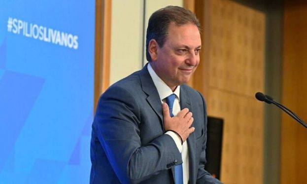 &Lambda;&iota;&beta;&alpha;&nu;ό&sigmaf;: &Delta;&iota;&alpha;&phi;ά&nu;&epsilon;&iota;&alpha; &kappa;&alpha;&iota; έ&lambda;&epsilon;&gamma;&chi;&omicron;&iota; &sigma;&tau;&omicron; &Epsilon;&theta;&nu;&iota;&kappa;ό &Alpha;&pi;ό&theta;&epsilon;&mu;&alpha; - &Sigma;&tau;&alpha;&mu;&alpha;&tau;ά&mu;&epsilon; &tau;&iota;&sigmaf; &sigma;&tau;&rho;&epsilon;&beta;&lambda;ώ&sigma;&epsilon;&iota;&sigmaf; &pi;&omicron;&upsilon; &pi;&rho;&iota;&mu;&omicron;&delta;&omicron;&tau;&omicron;ύ&nu; &omicron;&rho;&iota;&sigma;&mu;έ&nu;&omicron;&upsilon;&sigmaf; &epsilon;&pi;&iota;&tau;ή&delta;&epsilon;&iota;&omicron;&upsilon;&sigmaf; &epsilon;&iota;&sigmaf; &beta;ά&rho;&omicron;&sigmaf; &tau;&omega;&nu; ά&lambda;&lambda;&omega;&nu; &pi;&alpha;&rho;&alpha;&gamma;&omega;&gamma;ώ&nu;