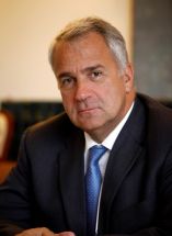 &Mu;. &Beta;&omicron;&rho;ί&delta;&eta;&sigmaf;: &laquo;&Eta; &alpha;&nu;&alpha;&delta;&iota;&omicron;&rho;&gamma;ά&nu;&omega;&sigma;&eta; &tau;&omicron;&upsilon; &Epsilon;&Lambda;&Gamma;&Alpha; &mu;&epsilon; &tau;&eta;&nu; &sigma;&upsilon;&mu;&mu;&epsilon;&tau;&omicron;&chi;ή &tau;&eta;&sigmaf; &iota;&delta;&iota;&omega;&tau;&iota;&kappa;ή&sigmaf; &alpha;&sigma;&phi;ά&lambda;&iota;&sigma;&eta;&sigmaf; &theta;&alpha; &gamma;ί&nu;&epsilon;&iota; &pi;&rho;&omicron;&sigmaf; ό&phi;&epsilon;&lambda;&omicron;&sigmaf; &tau;&omega;&nu; &pi;&alpha;&rho;&alpha;&gamma;&omega;&gamma;ώ&nu;&raquo;