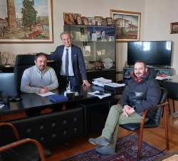 &Upsilon;&pi;&omicron;&gamma;&rho;&alpha;&phi;ή &sigma;ύ&mu;&beta;&alpha;&sigma;&eta;&sigmaf; "&Alpha;&gamma;&rho;&omicron;&tau;&iota;&kappa;ή &omicron;&delta;&omicron;&pi;&omicron;&iota;ί&alpha; &sigma;&tau;&alpha; &alpha;&gamma;&rho;&omicron;&kappa;&tau;ή&mu;&alpha;&tau;&alpha; &Mu;&alpha;&kappa;&rho;&omicron;&chi;&omega;&rho;ί&omicron;&upsilon;, &Tau;&alpha;&gamma;&alpha;&rho;&omicron;&chi;&omega;&rho;ί&omicron;&upsilon;, &Lambda;&alpha;&zeta;&omicron;&chi;&omega;&rho;ί&omicron;&upsilon;, &Pi;&alpha;&tau;&rho;ί&delta;&alpha;&sigmaf; &kappa;&alpha;&iota; &Alpha;&gamma;. &Mu;&alpha;&rho;ί&nu;&alpha;&sigmaf; &tau;&omicron;&upsilon; &Delta;ή&mu;&omicron;&upsilon; &Beta;έ&rho;&omicron;&iota;&alpha;&sigmaf;"