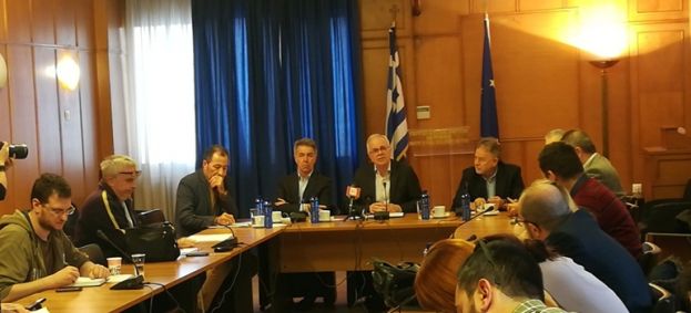 &Alpha;&pi;&omicron;&sigma;&tau;ό&lambda;&omicron;&upsilon;: &Epsilon;ί&chi;&alpha;&mu;&epsilon; &mu;&iota;&alpha; &pi;&rho;ώ&tau;&eta; &nu;ί&kappa;&eta; &sigma;&tau;&iota;&sigmaf; &delta;&iota;&alpha;&pi;&rho;&alpha;&gamma;&mu;&alpha;&tau;&epsilon;ύ&sigma;&epsilon;&iota;&sigmaf; &gamma;&iota;&alpha; &tau;&eta;&nu; &Kappa;&Alpha;&Pi; &alpha;&lambda;&lambda;ά &eta; &mu;ά&chi;&eta; &epsilon;ί&nu;&alpha;&iota; &sigma;&kappa;&lambda;&eta;&rho;ή
