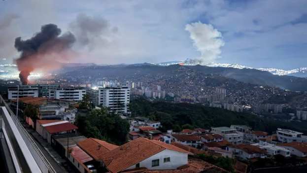 &Epsilon;&pi;ί&theta;&epsilon;&sigma;&eta; &tau;&omega;&nu; &Eta;&Pi;&Alpha; &sigma;&tau;&eta; &Beta;&epsilon;&nu;&epsilon;&zeta;&omicron;&upsilon;έ&lambda;&alpha;: &Sigma;&kappa;&omicron;&tau;ώ&theta;&eta;&kappa;&alpha;&nu; 32 &upsilon;&pi;ή&kappa;&omicron;&omicron;&iota; &Kappa;&omicron;ύ&beta;&alpha;&sigmaf;