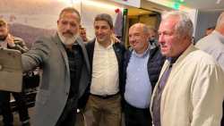 &Sigma;&upsilon;&nu;&alpha;&nu;&tau;ή&sigma;&epsilon;&iota;&sigmaf; &Alpha;&upsilon;&gamma;&epsilon;&nu;ά&kappa;&eta; &mu;&epsilon; &tau;&omicron; &nu;έ&omicron; &Delta;&Sigma; &tau;&eta;&sigmaf; &Epsilon;&Alpha;&Sigma; &Eta;&rho;&alpha;&kappa;&lambda;&epsilon;ί&omicron;&upsilon;, &mu;&epsilon; &epsilon;&kappa;&pi;&rho;&omicron;&sigma;ώ&pi;&omicron;&upsilon;&sigmaf; &Tau;&Omicron;&Epsilon;&Beta; &Kappa;&rho;ή&tau;&eta;&sigmaf; &kappa;&alpha;&iota; &theta;&epsilon;&rho;&mu;&omicron;&kappa;&eta;&pi;&iota;&alpha;&kappa;ώ&nu; &kappa;&alpha;&lambda;&lambda;&iota;&epsilon;&rho;&gamma;&epsilon;&iota;ώ&nu;