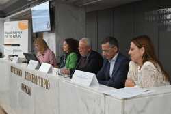 &Tau;&omicron;&pi;&omicron;&theta;έ&tau;&eta;&sigma;&eta; Έ&lambda;&lambda;&eta;&sigmaf; &Tau;&sigma;&iota;&phi;ό&rho;&omicron;&upsilon; &sigma;&tau;&omicron; workshop &laquo;&Alpha;&sigmaf; &mu;&iota;&lambda;ή&sigma;&omicron;&upsilon;&mu;&epsilon; &gamma;&iota;&alpha; &tau;&omicron; &kappa;&rho;έ&alpha;&sigmaf;: &upsilon;&gamma;&epsilon;ί&alpha; &delta;&iota;&alpha;&tau;&rho;&omicron;&phi;&iota;&kappa;ή &alpha;&xi;ί&alpha; &kappa;&alpha;&iota; &beta;&iota;&omega;&sigma;&iota;&mu;ό&tau;&eta;&tau;&alpha;&raquo;