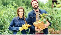 &Eta; &sigma;&tau;ή&rho;&iota;&xi;&eta; &tau;&omega;&nu; &nu;έ&omega;&nu; &alpha;&gamma;&rho;&omicron;&tau;ώ&nu; &sigma;&tau;&iota;&sigmaf; &sigma;&upsilon;&nu;&alpha;&nu;&tau;ή&sigma;&epsilon;&iota;&sigmaf; &Lambda;. &Alpha;&upsilon;&gamma;&epsilon;&nu;ά&kappa;&eta; &mu;&epsilon; &epsilon;&kappa;&pi;&rho;&omicron;&sigma;ώ&pi;&omicron;&upsilon;&sigmaf; &tau;&omicron;&upsilon; &pi;&rho;&omega;&tau;&omicron;&gamma;&epsilon;&nu;ή &tau;&omicron;&mu;έ&alpha; &sigma;&tau;&eta;&nu; &Kappa;&rho;ή&tau;&eta;